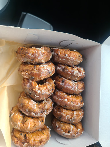 Donut Shop «M & M Donuts», reviews and photos, 1614 W Katella Ave, Anaheim, CA 92802, USA