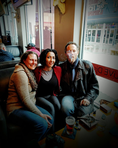 Bar «The Robusto Room», reviews and photos, 9535 Park Meadows Dr, Lone Tree, CO 80124, USA