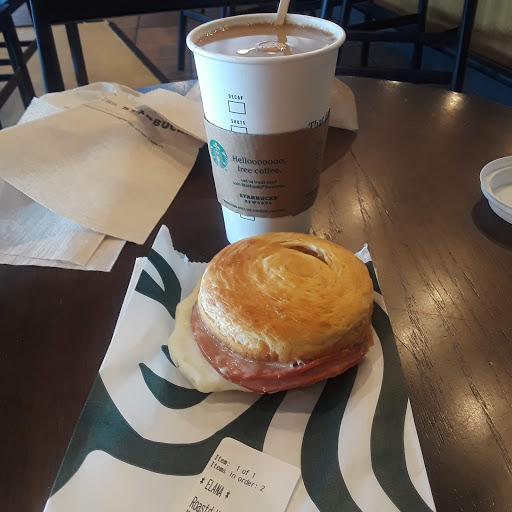 Coffee Shop «Starbucks», reviews and photos, 1030 Barnum Ave, Stratford, CT 06614, USA