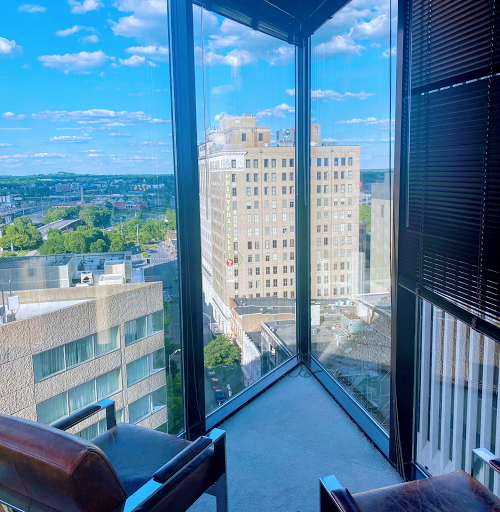 Criminal Justice Attorney «The Collins Law Firm, PLLC», reviews and photos