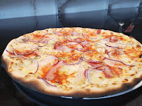 Plats et boissons du Pizzeria Pizza Mona Lisa à Locminé - n°19