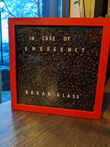 Coffee Shop «Social Grounds Coffee & Tea Co.», reviews and photos, 18333 Bothell Way NE #103, Bothell, WA 98011, USA