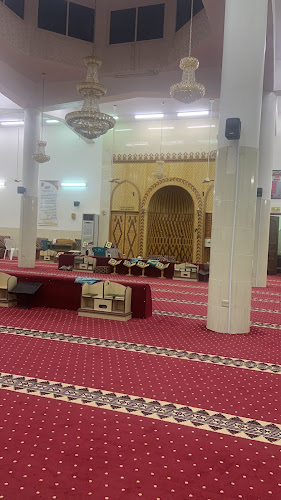 Opinii despre جامع عبدالله بن حرام în تبوك - أخرى