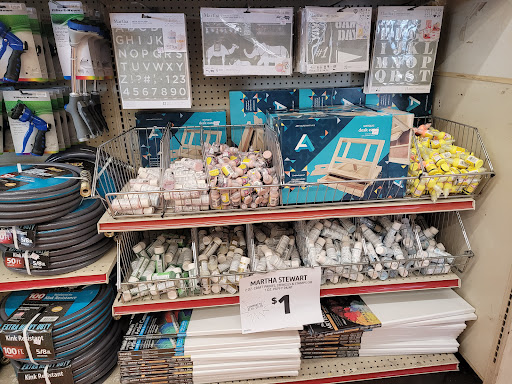 Discount Store «Ocean State Job Lot», reviews and photos, 360 Market St, Rockland, MA 02370, USA