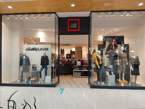 Magasin de vêtements pour femmes Christine Laure Claira