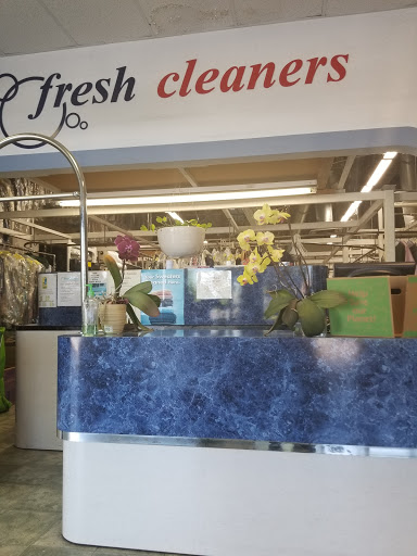 Fresh Cleaners At Woodland in Woodland, California