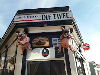 Rock & Blues Café Die Twee