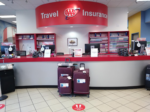 Auto Insurance Agency «AAA Florence», reviews and photos, 8711 Old US Hwy 42, Florence, KY 41042, USA