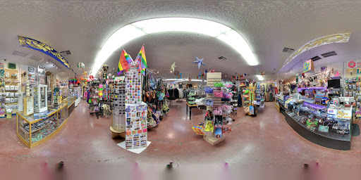 Tobacco Shop «The Melting Pot World Emporium & Smoke Shop», reviews and photos, 1049 S Virginia St, Reno, NV 89502, USA