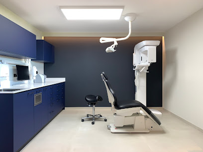 Cabinet de Parodontologie
