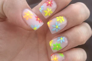 Fancy Nail image