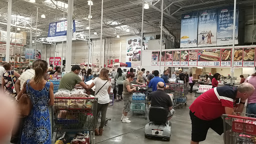 Warehouse store «Costco Wholesale», reviews and photos, 14585 Biscayne Blvd, North Miami Beach, FL 33181, USA