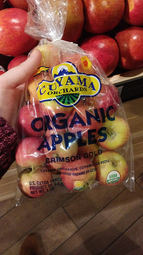 Grocery Store «The Fresh Market», reviews and photos, 8015 S Yale Ave, Tulsa, OK 74136, USA