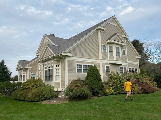 Painting «Amazing Painting Company», reviews and photos, 8 Adams Ct, Amesbury, MA 01913, USA