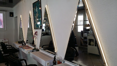 Coiffeur Perpignan STEPHANE RIVIERE à Perpignan