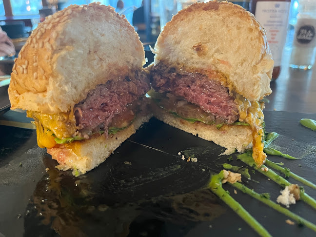 Reviews of The Bull Run in Sandton - Restaurant