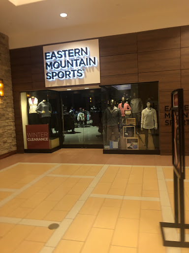 Outdoor Sports Store «Eastern Mountain Sports», reviews and photos, US-1, Princeton, NJ 08540, USA