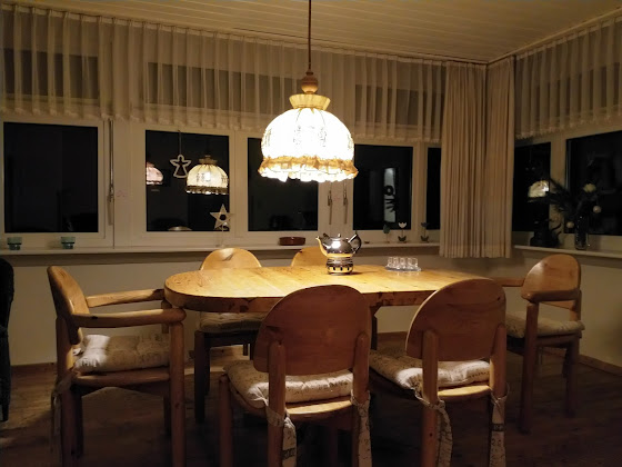 Photos des visiteurs Ferienwohnung Kapitänhaus 26579 Baltrum