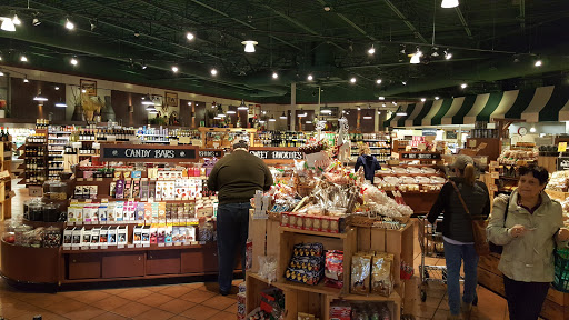 Grocery Store «The Fresh Market», reviews and photos, 12131 Jefferson Ave, Newport News, VA 23602, USA