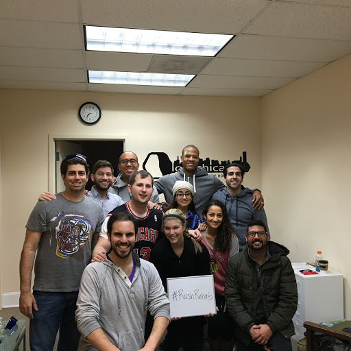 Tourist Attraction «Lock Chicago», reviews and photos, 1601 Sherman Ave #215, Evanston, IL 60201, USA