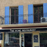Photo n° 2 de l'avis de Charles. fait le 18/05/2018 à 16:35 pour THE HOME RESTAURANT à Bédoin