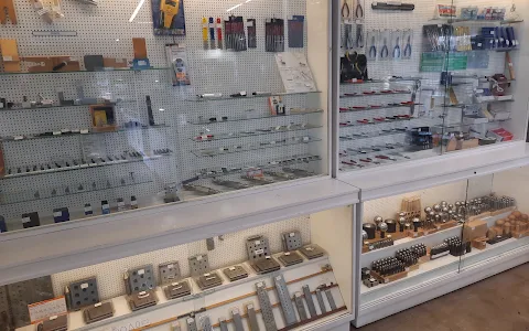 Cape Tools & Jewellery Supplies image