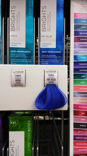 Beauty Supply Store «Sally Beauty», reviews and photos, 3501 NJ-42, Blackwood, NJ 08012, USA