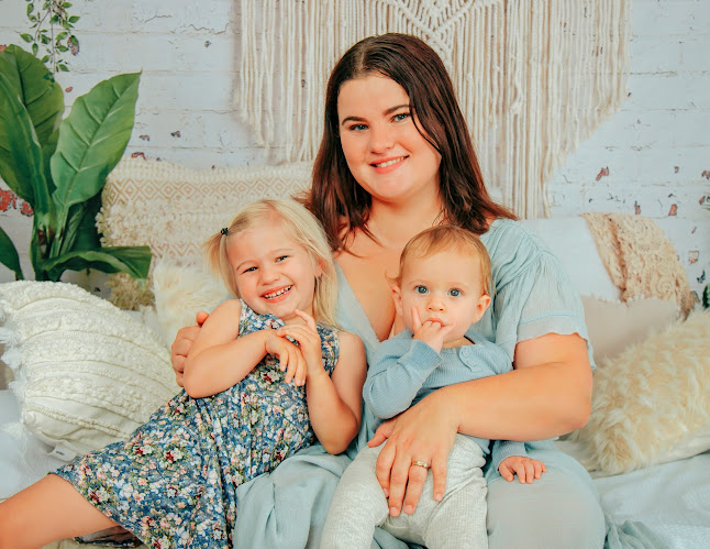 Jack 'n' Jill Portraits Open Times