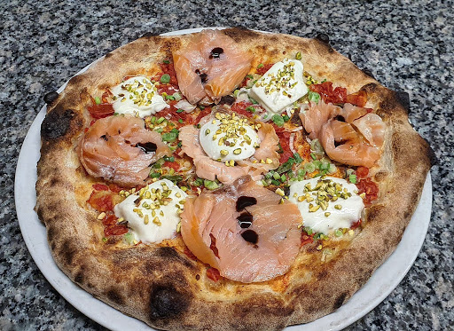 La Pergola Ristorante Pizzeria in Sinagra, Città Metropolitana di Messina