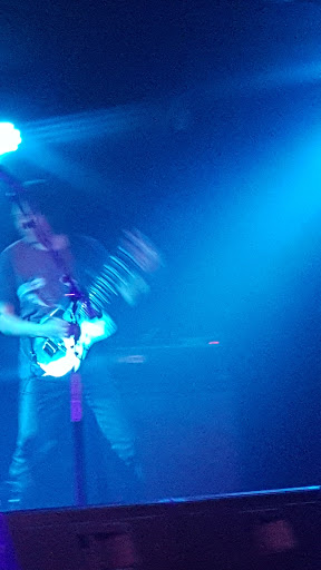 Live Music Venue «Last Exit Live», reviews and photos, 717 S Central Ave, Phoenix, AZ 85004, USA