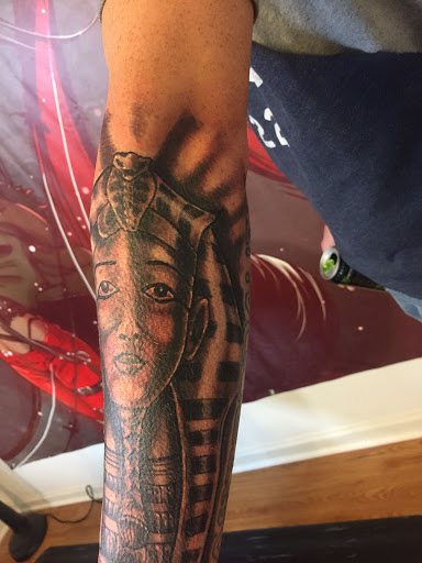 Explore tattoo ideas tree of life, creative tattoo ideas in Portland, available at Art Immortal Tattoo and Piercing