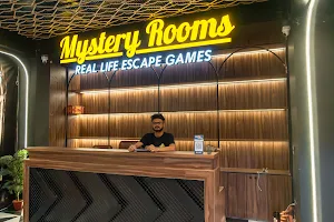 Mystery Rooms Sector 104, Noida - OFFICIAL Escape Rooms image