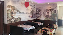 Atmosphère du Restaurant chinois Restaurant traiteur asiatique Chez Wang à Sully-sur-Loire - n°5