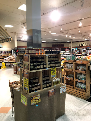 Grocery Store «Super Foodtown of Lake Hiawatha», reviews and photos, 435 N Beverwyck Rd, Lake Hiawatha, NJ 07034, USA