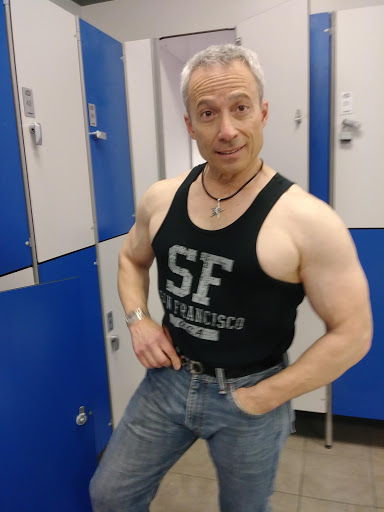 Health Club «Crunch - Stanhope», reviews and photos, 110 NJ-183, Stanhope, NJ 07874, USA