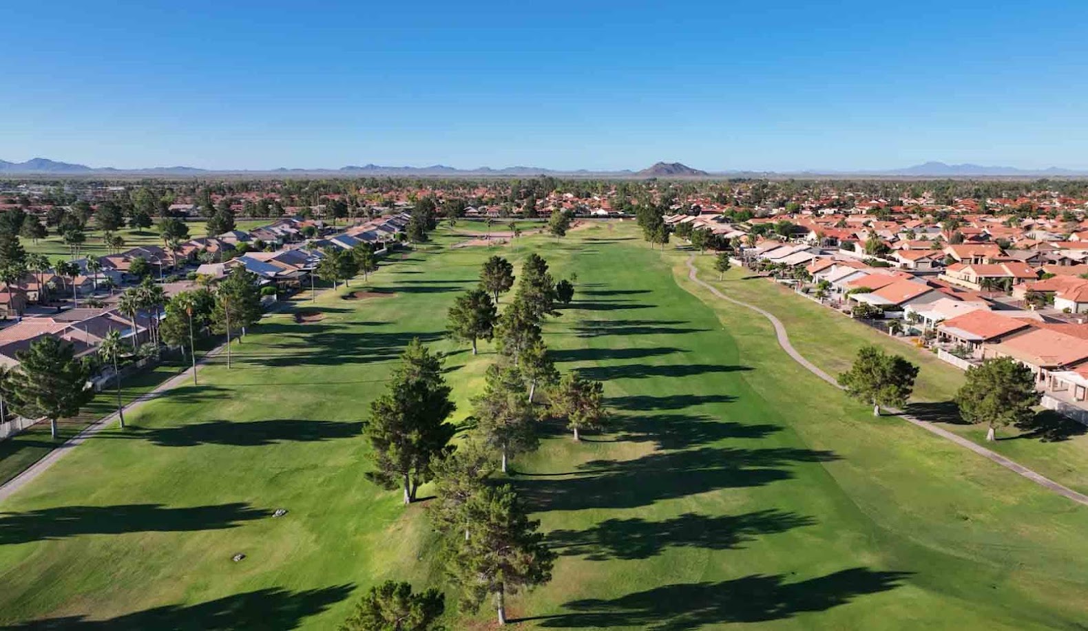 Ironwood Golf Club