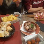 Photo n° 1 de l'avis de franck.e fait le 08/11/2022 à 11:15 pour cafe de la plage à Hendaye