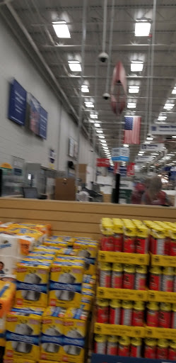 Home Improvement Store «The Home Depot», reviews and photos, 4710 S Expressway 83, Harlingen, TX 78552, USA