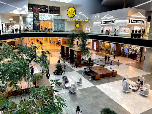 The Shops at Santa Anita image