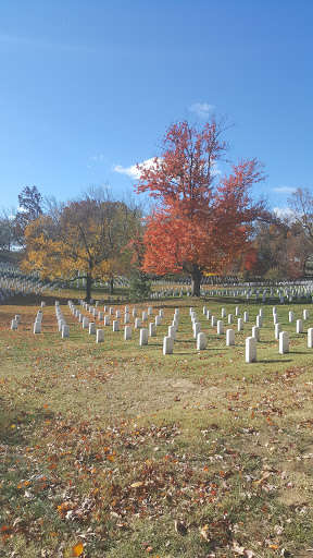 Monument «The Tomb of the Unknowns», reviews and photos, 1 Memorial Ave, Fort Myer, VA 22211, USA