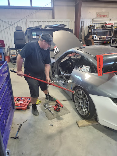 Auto Body Shop «Autobahn Auto Body Inc», reviews and photos, 1101 Park St, Castle Rock, CO 80109, USA