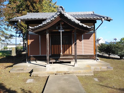 神明宮