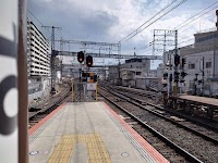 大和西大寺駅南