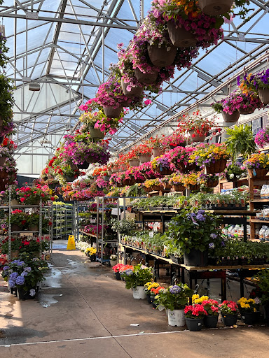 Florist «Metropolitan Plant & Flower Exchange Inc.», reviews and photos, 2125 Fletcher Ave, Fort Lee, NJ 07024, USA