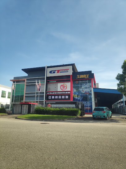 MH Tyre And Battery Specialist (M) Sdn.Bhd