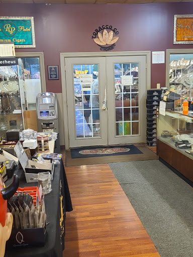 Tobacco Shop «The Tobacco Company», reviews and photos, 829 State St, Lemoyne, PA 17043, USA