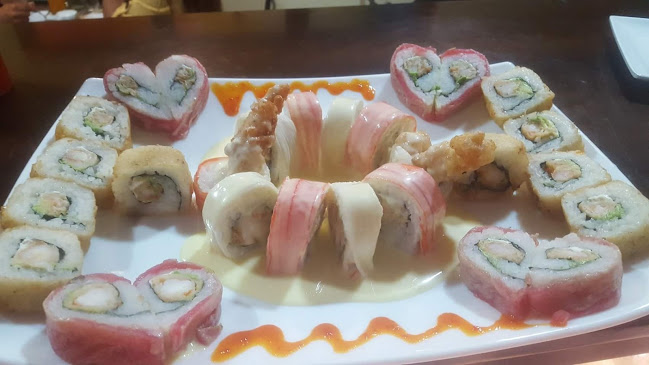 Ebi Sushi - Restaurante