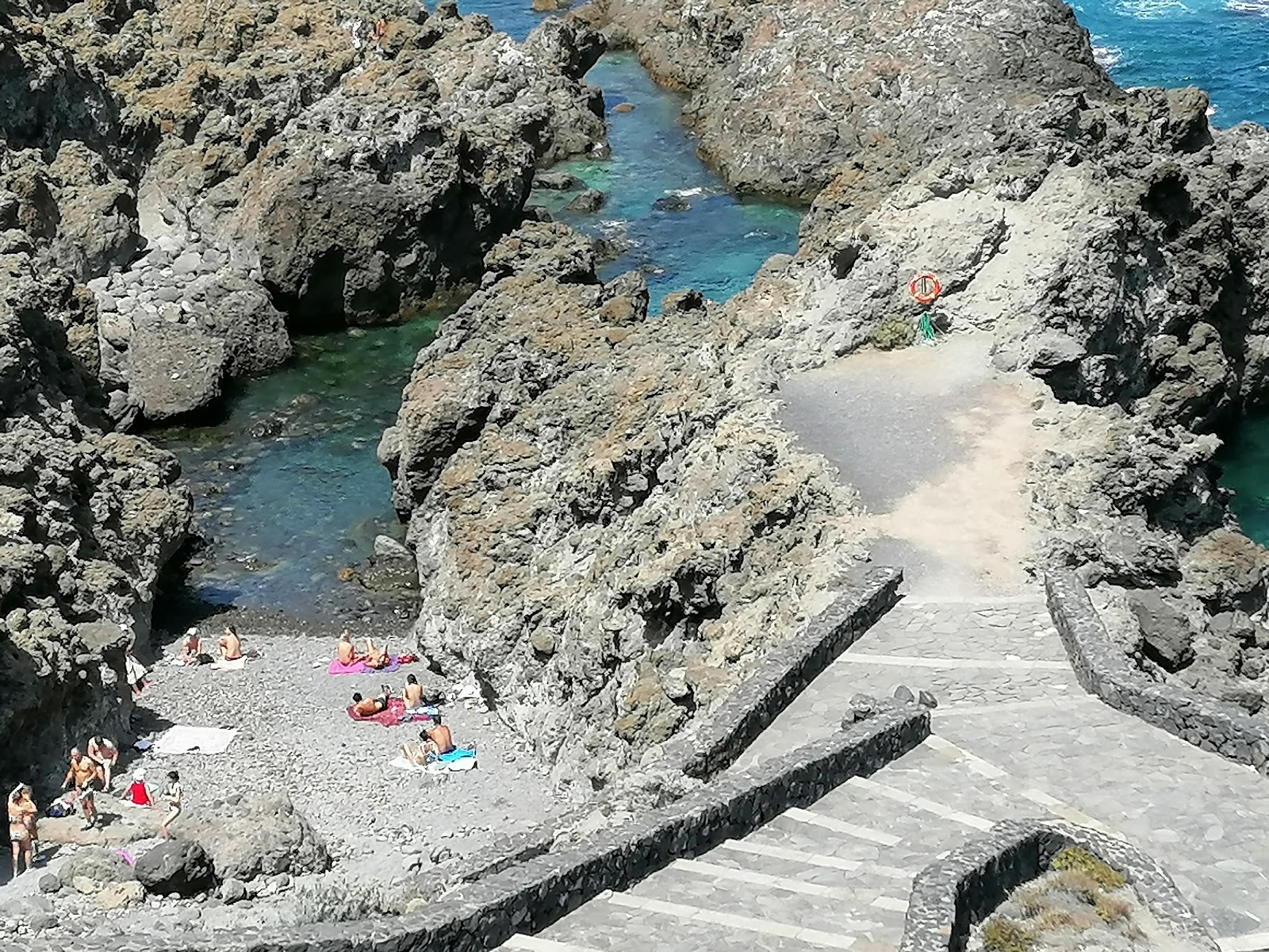 Charco del Viento photo #8