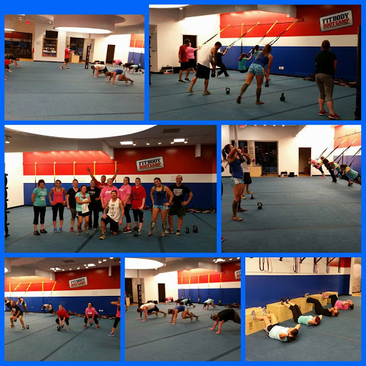 Physical Fitness Program «Duluth Fit Body Boot Camp», reviews and photos, 2640 Old Peachtree Rd NW C, Duluth, GA 30096, USA