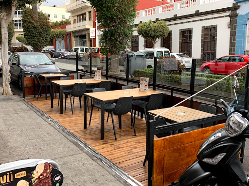 Información y opiniones sobre Pizzería Don Jorge de Los Llanos